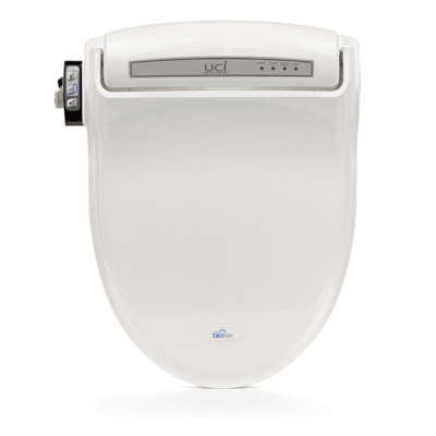 Bidet Shower Toilet Seat - With Remote Control 