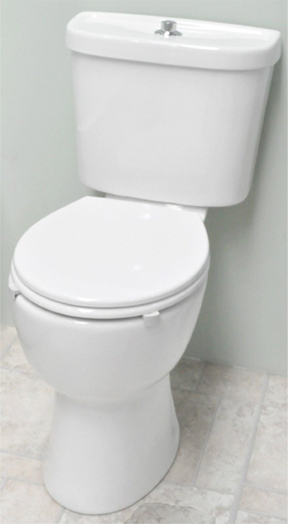 I.Care Comfort Height Toilet Delivered Price