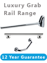 Luxury Grab Rails Range
