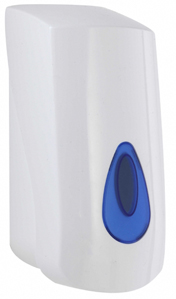 dispenser soap plastic ref disabledtoilets acatalog