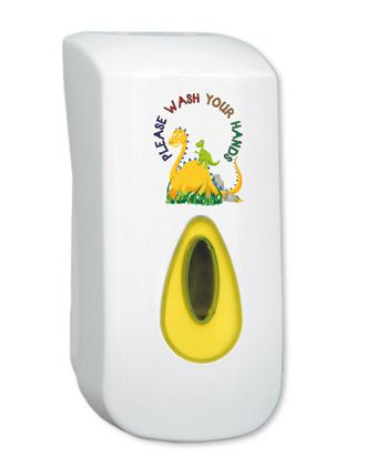 Children's Soap Dispenser