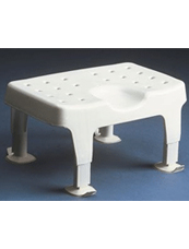 Bath Seat Savanah Moulded 6