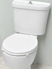 I.Care Comfort Height Toilet