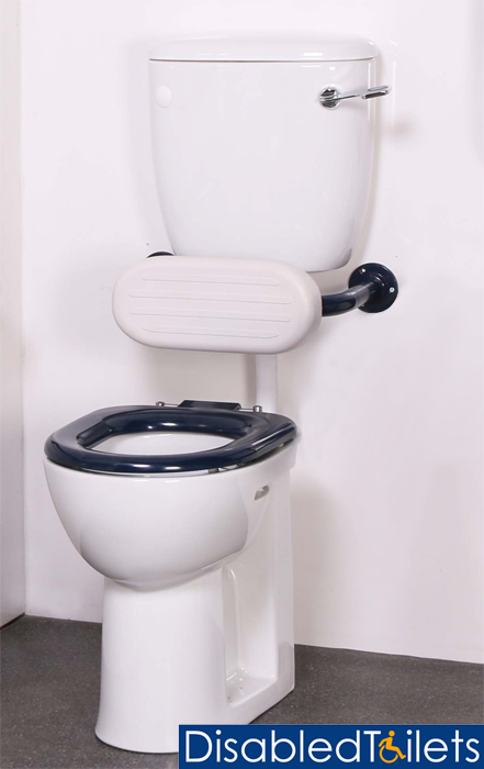 Just Comfort Low Level Toilet Delivered Price