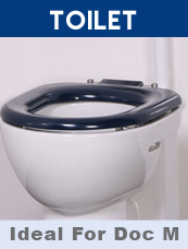 Low Level Ware Toilet