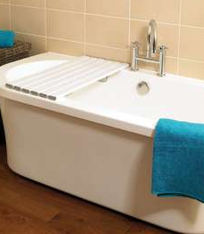 Shower Board Savanah 26