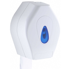 Modular Twin Toilet Tissue Dispenser Small