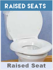 Bariatric Toilet Seat