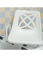 Bath Seat Swivel Bather Width Adjustable