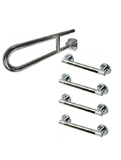 The Chrome Pack