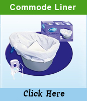 Commode Liner