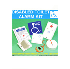 Disabled Alarms