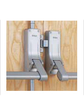 Fire Door Hardware 