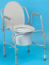 Economy Commode 