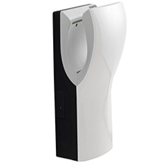 Hand Dryer with Forced Air Low Consumption