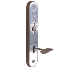 Ironmongery