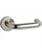 Stainless Steel Door Lever Handle