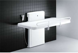 Nursing Table 2000 Electric