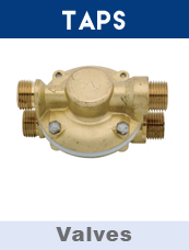 Pressure Equalising Valve