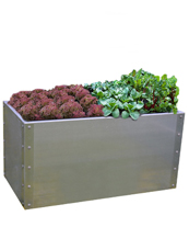 Raised Bed 800 x 400 x 600mm