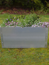 Raised Bed - 1200 x 400 x 600mm