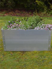 Raised Bed - 1200 x 600 x 600mm