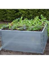 Raised Bed - 1200 x 1200 x 600mm