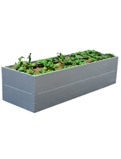 Raised Bed - 1800 x 400 x 600mm
