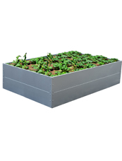 Raised Bed - 1800 x 1200 x 600mm
