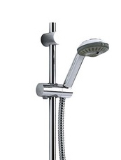 Shower Mixer Bar Intaplus Modern