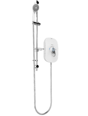 SmartCare Lever Showers