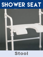 Shower Folding Seat 