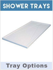 Shower Tray Options 