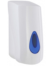 Small Plastic Soap Dispenser