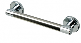 Stainless Steel Straight Grab Bar