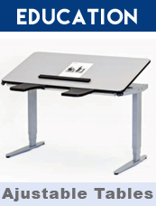 Height Adjustable Tables