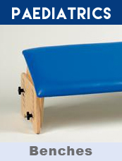 Therapy Benches Adjustable 