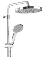 Thermostatic Showers