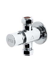 Exposed Time Flow Shower Control