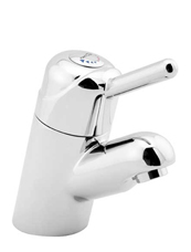 TMV3 Thermostatic Sequential Mono Basin Mixer 