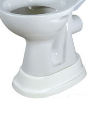 Toilet Plinths