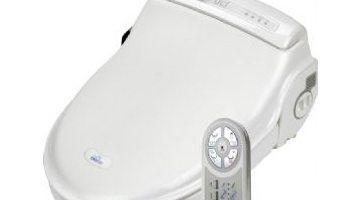 Shower Toilet Bio Bidet